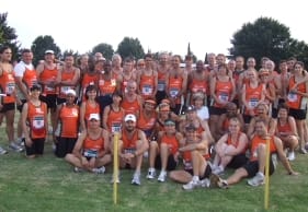 Vanderbijlpark’s Finest - Modern Athlete