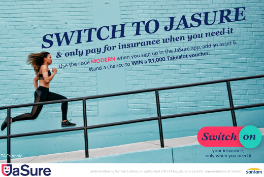 Jasure Insurance