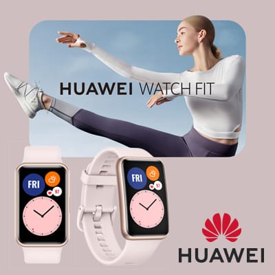 Huawei Fit Watch