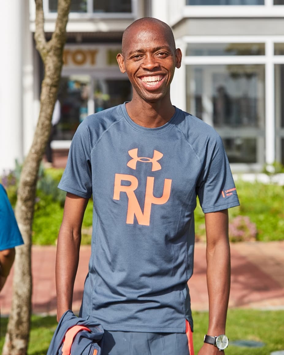 Sibusiso
