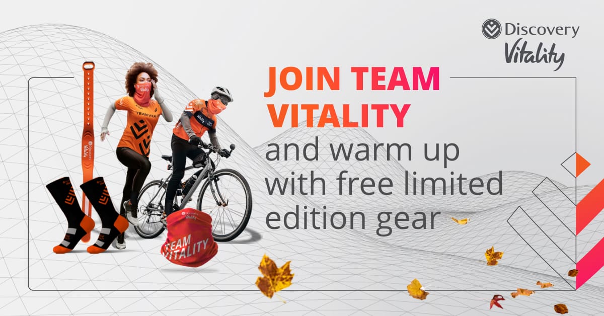 Team vitality deals running kit