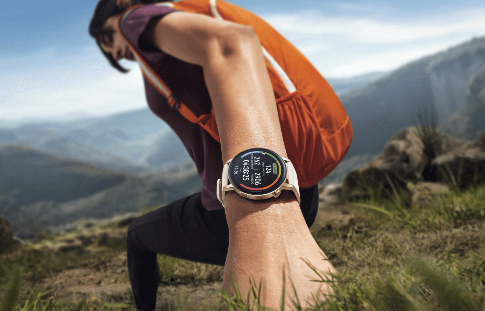 What Do You Need in a SmartWatch? Modern Athlete