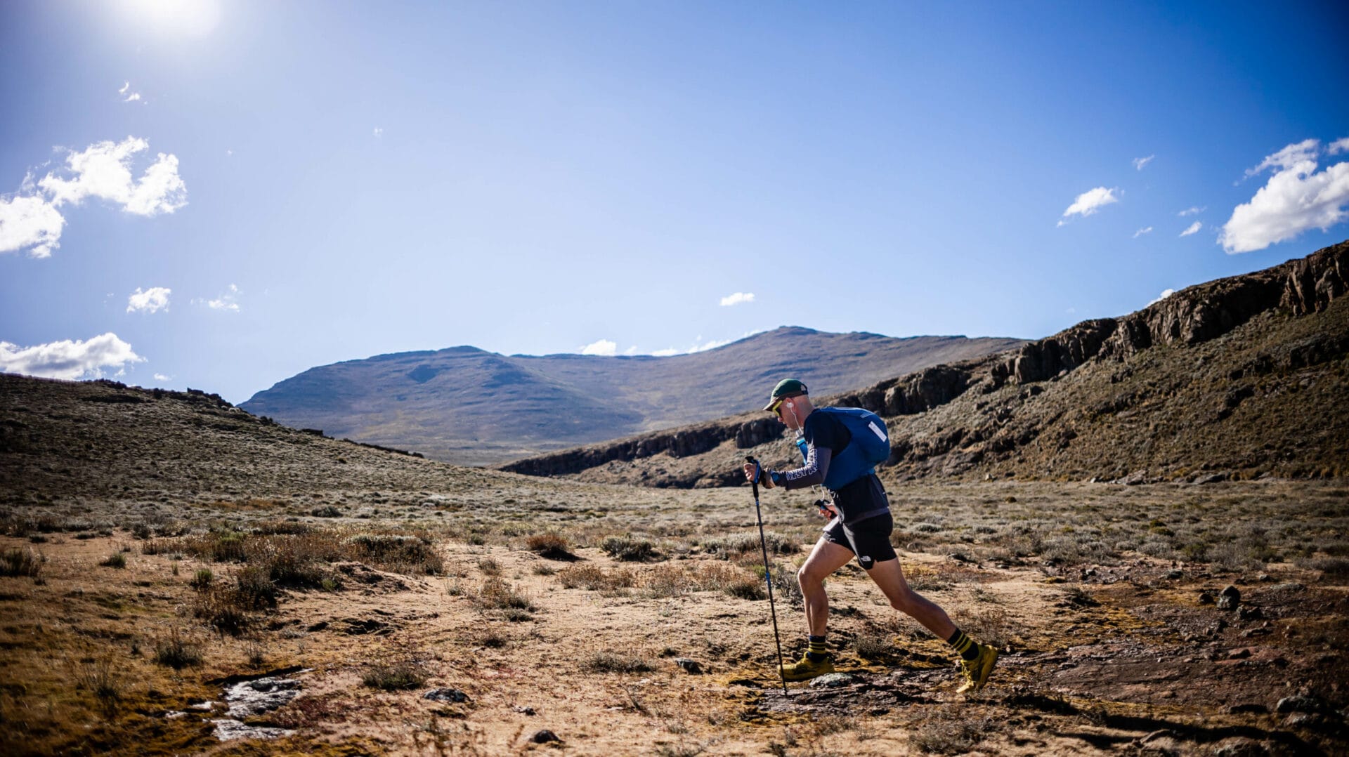 Type 1 Diabetes doesn't hold Jono le Roux back! - Modern Athlete