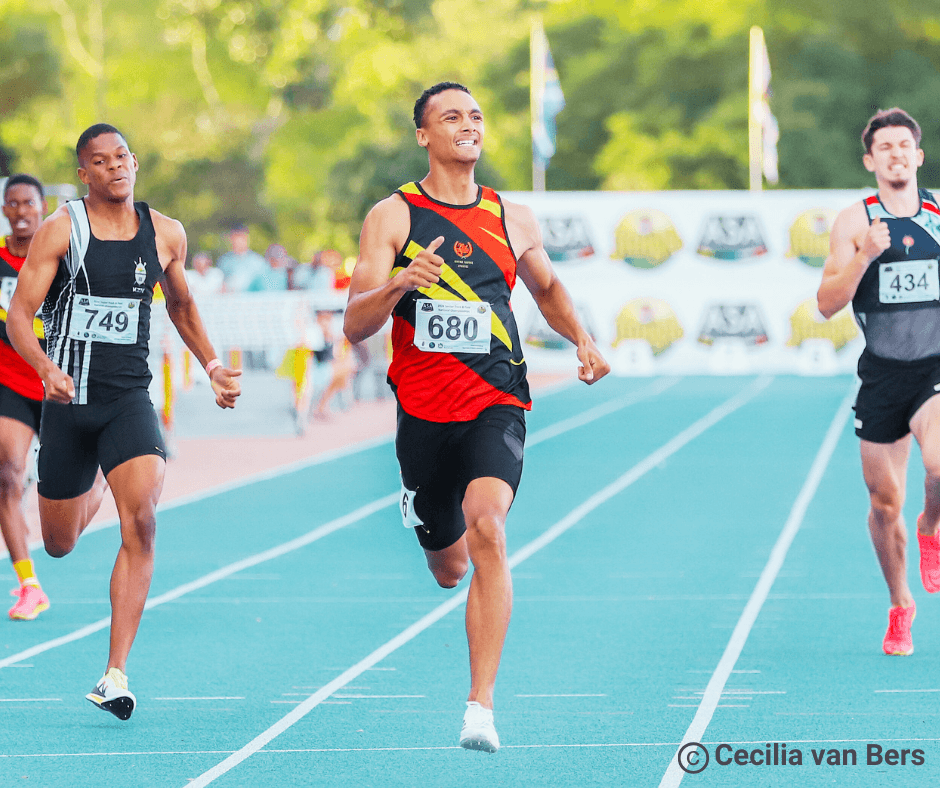 Four new automatic qualifiers for Paris Olympics